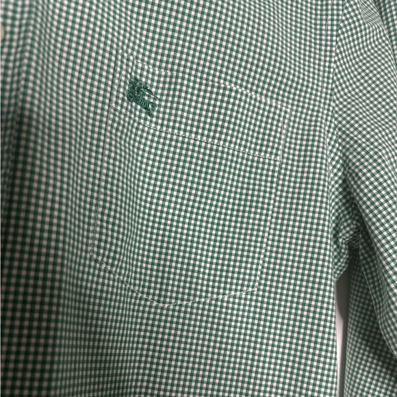 Men’s Burberry Brit button down - Size small - Picture 7 of 7